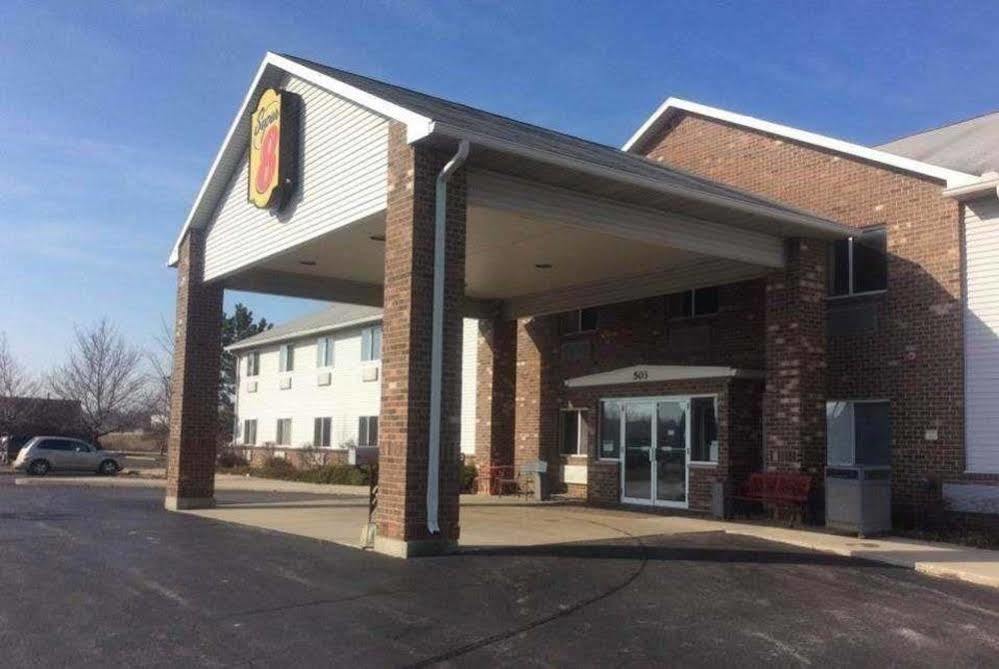 Red Roof Inn Auburn Exterior photo